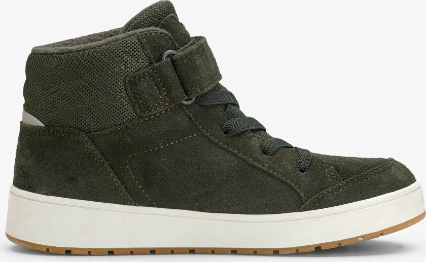 Eagle Warm GTX 1V Jr Green Velcro