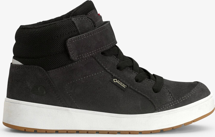 Eagle Warm GTX 1V Jr Black Velcro