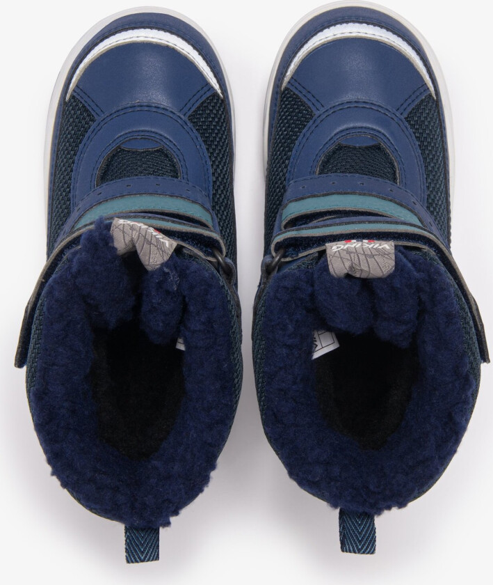 Play Reflex Warm GTX 2V Kids Reflex Velcro