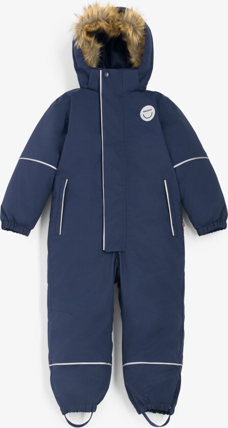 Play Winter Playsuit Thermal