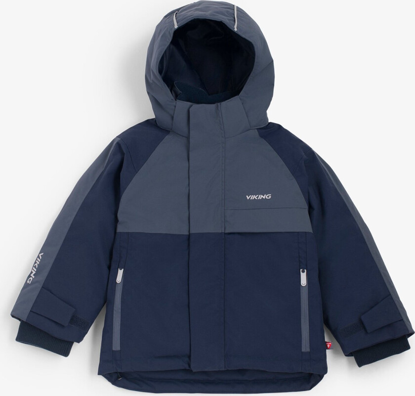 Play Winter Jacket Thermal