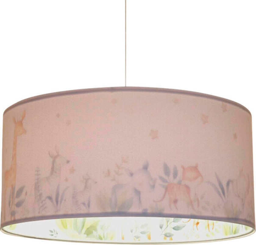 - Max Pendel Ø50 Hvit