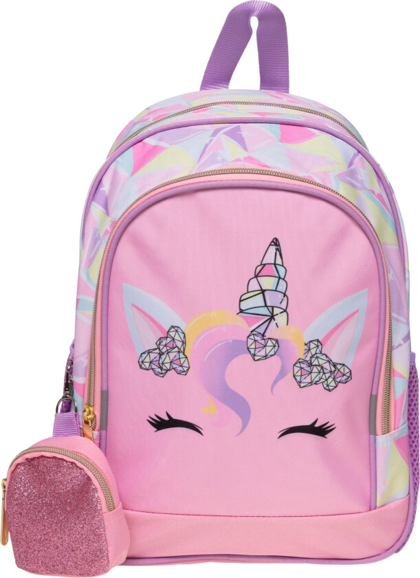 - Medium Backpack 35 x 26 x 18 cm (092309240)