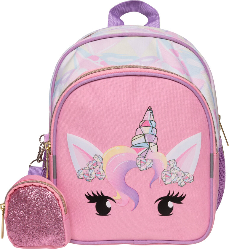 - Small Backpack 26 x 21 x 10 cm (092309435)