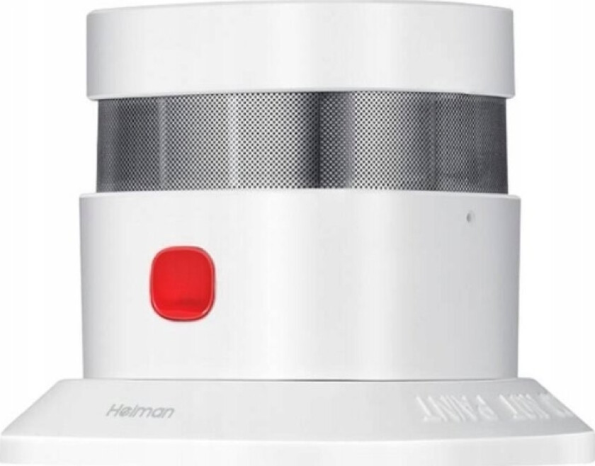 Zigbee Heiman Hs1sa-E Optical Smoke Detector Tuya