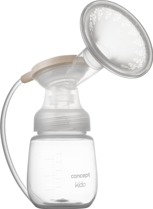 Konsept Kido Om4000 Elektronisk Brystpumpe