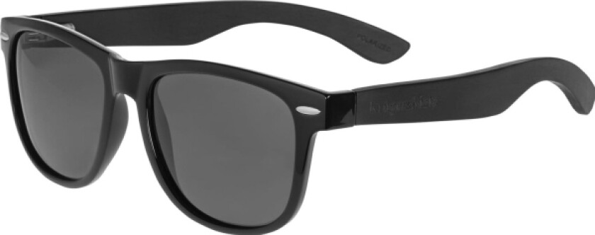 Polariserte Solbriller + Etui