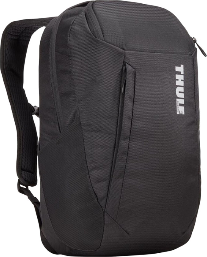 Thule Accent Tacbp-115 - Ryggsekk For Bærbar Pc - 14" - 15" - Svart