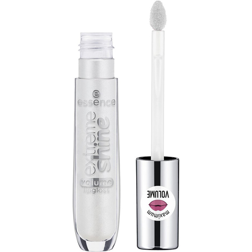 extreme shine volume lipgloss 101