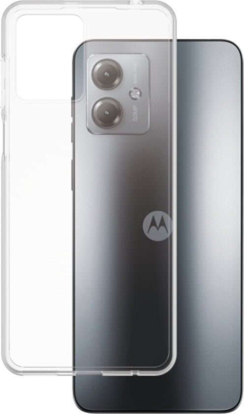 Trygg Motorola Moto G14 Tpu Caseaccs