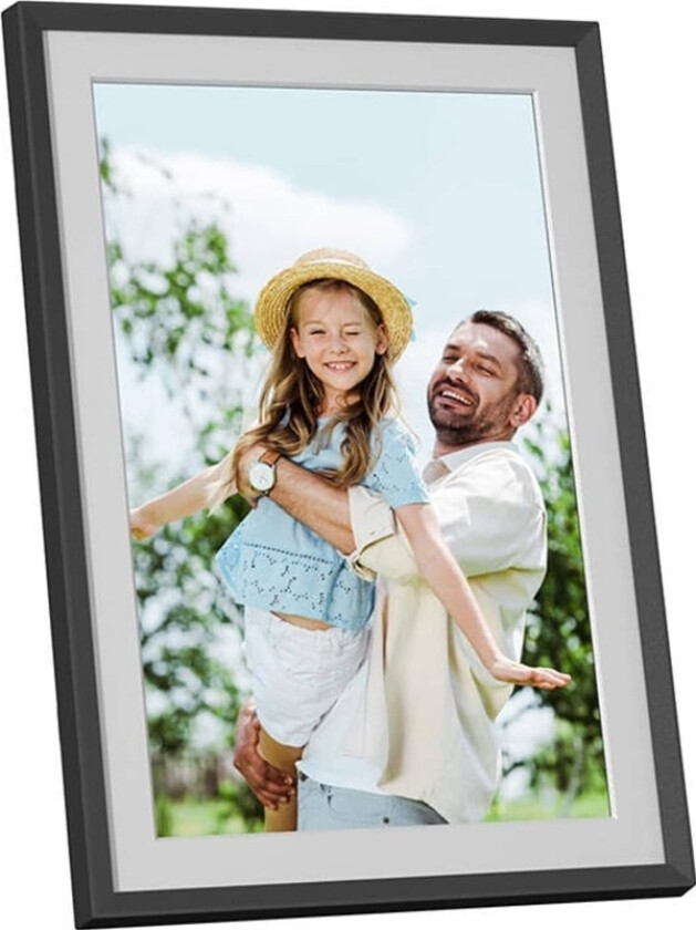 Arzopa Digital Fotoramme Arzopa P101w Digital Fotoramme 10,1 Tommer