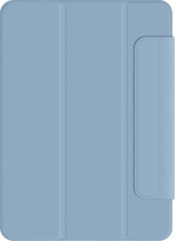 Etui Na Tablet Pomologic Pomologic Book Cover - Obudowa Ochronna Do Ipad Air 13" M2 (2024) (Sky Blue)