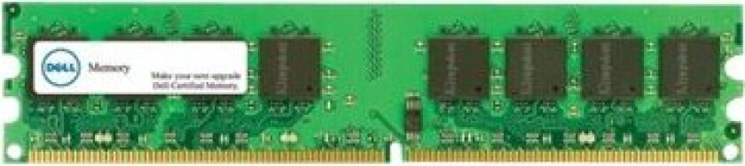 Ddr4 Dedikert Minne, 8 Gb, 2133 Mhz, (A8547953)