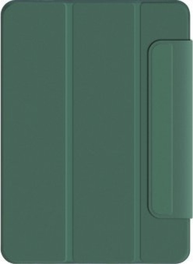 Etui Na Tablet Pomologic Pomologic Book Cover - Obudowa Ochronna Do Ipad Air 11" M2 (2024) (Harmony Green)