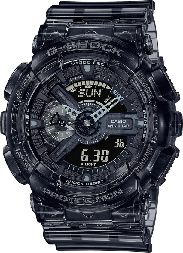 Bilde av Herreklokke G-Shock GA-110SKE-8AER