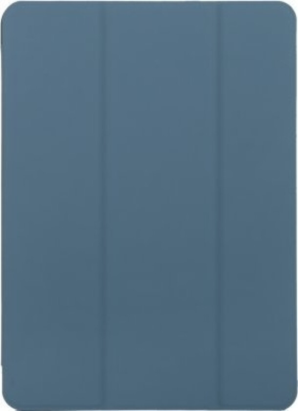 Pomologic Bokveske - Beskyttende Etui For Ipad Pro 13" M4 (2024) (Marine)