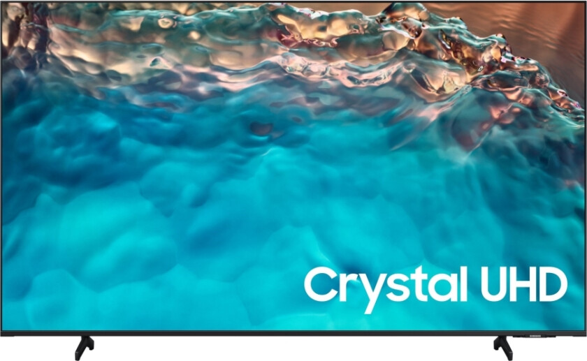 Hg75bu800eu - 75" Diagonalklasse Hbu8000 Series Led-Bakgrunnsbelyst Lcd Tv - Crystal Uhd - Hotell / Reiseliv - Smart Tv - Tizen Os - 4K Uhd (