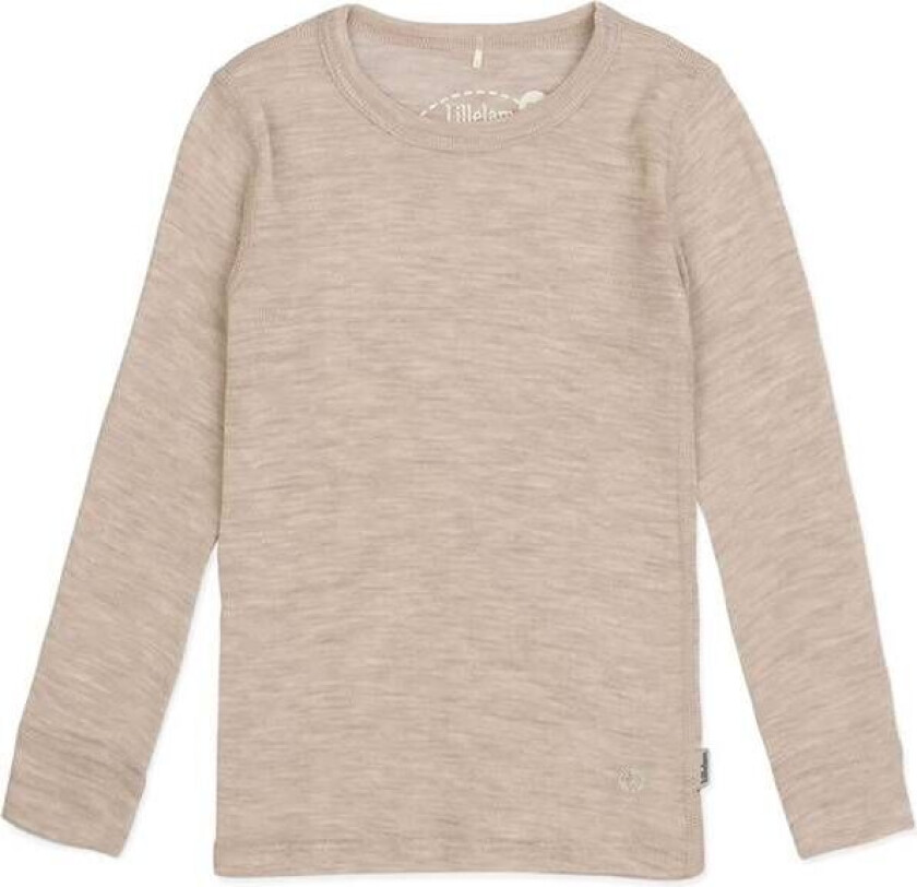 ulltøye til barn, Beige