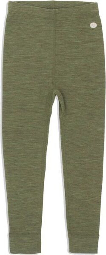 Bilde av ullongs til baby og barn, Oliven