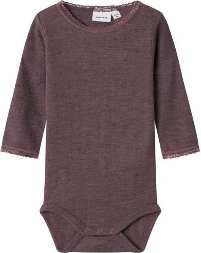 Name It Nbfwang Needle body i ull, Sparrow