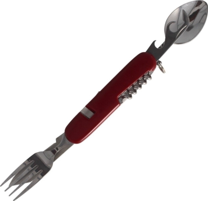 Lommekniv, Turist Essentials  Solingen