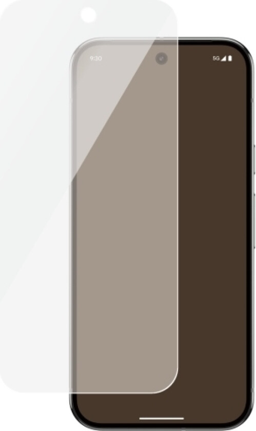Panzerglass Safe. By Screen Protector Google Pixel 8 Uwf, Google, Google - Pixel 9, Google - Pixel 9 Pro, Torr Applicering, Reptålig, Stöttålig, Tran