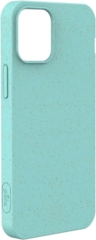 Pela Slim - Eco-Friendly Iphone 12 Mini Case - Purist Blue