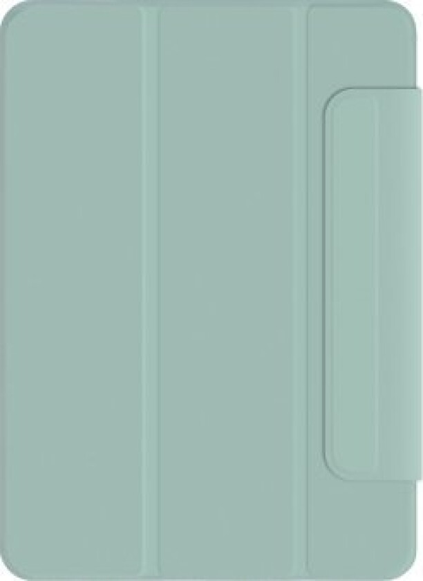 Etui Na Tablet Pomologic Pomologic Book Cover - Obudowa Ochronna Do Ipad Air 13" M2 (2024) (Minty Fresh)