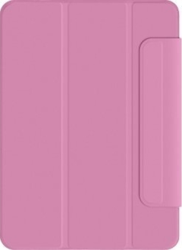 Etui Na Tablet Pomologic Pomologic Book Cover - Obudowa Ochronna Do Ipad Air 13" M2 (2024) (Old Pink)