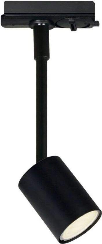 Link Explore spot - Svart