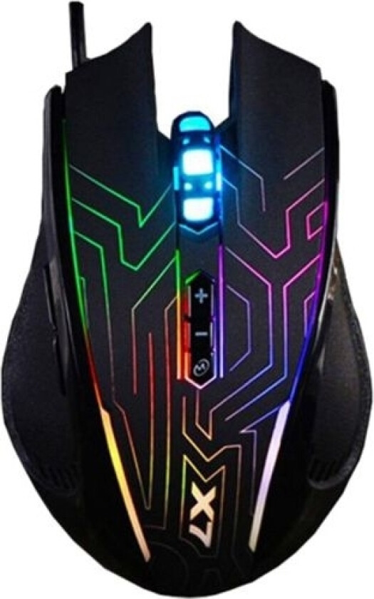 Xgame X87 - Mus - Kablet
