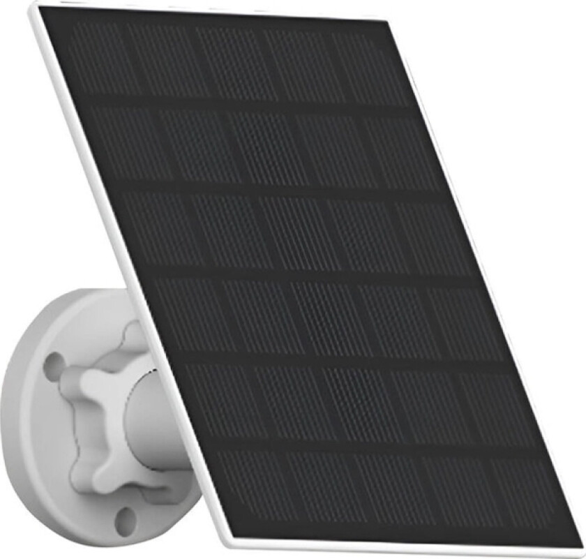 Imou Fsp12-Typec Solcellepanel For Cell Pt 3W-Kameraer