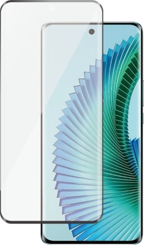 Panzerglass , Huawei, Huawei - Honor X9b, Huawei - Honor Magic 6 Lite, Torr Applicering, Reptålig, Stöttålig, Transparent, 1 Styck