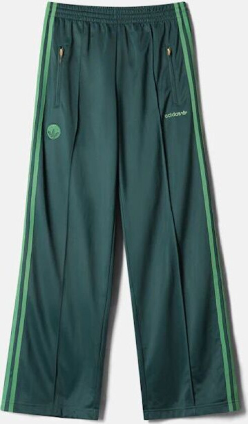 adidas Firebird treningsbukse Brun Male W29