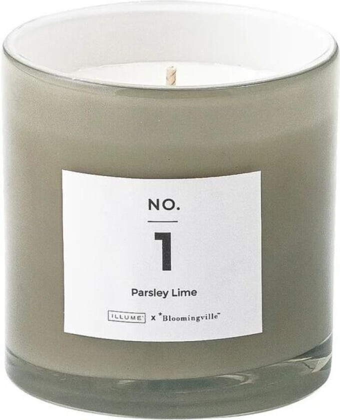 NO. 1 Parsley Lime duftlys 200 g