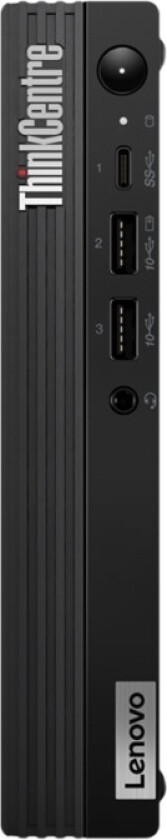Thinkcentre M70q Gen4 12E3 - Tiny - Core I5 13400T / Inntil 4.4 Ghz - Ram 16 Gb - Ssd 512 Gb - Tcg Opal Encryption 2, Nvme - Uhd Graphics 730