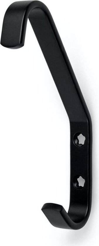 Skolekrok 1020 Sort Habo