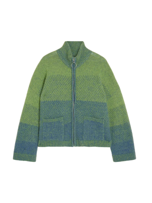 Holzweiler Tine Knit Cardigan Cardigan Multi  female XS