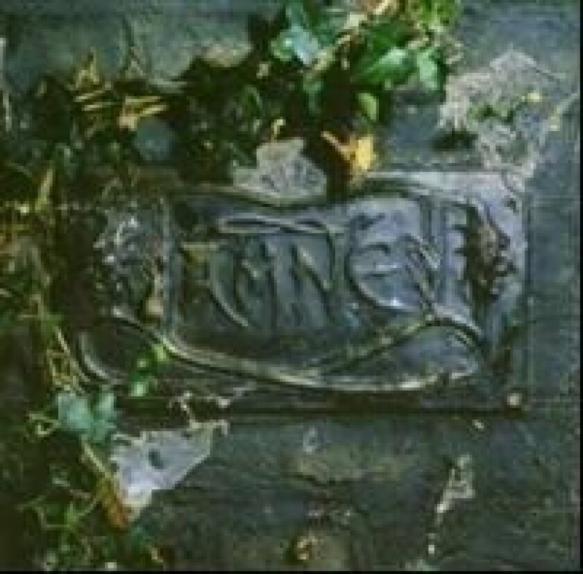 The Damned - The Black Album (2CD)