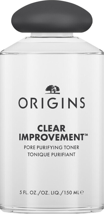 Bilde av Clear Improvement Pore Purifying Toner 150ml