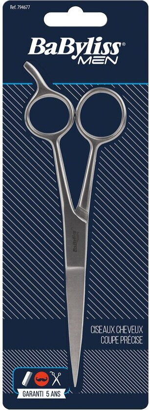 Men's Hairdressing Scissors
