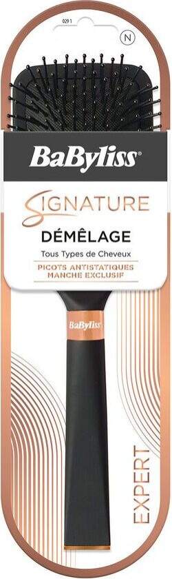 Signature Large Paddle Brush