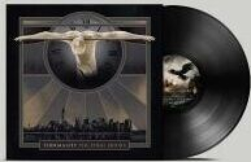 Thermality - Final Hours (Lp Black)