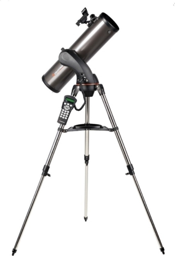 Celestron Nexstar 130 Slt Telescope