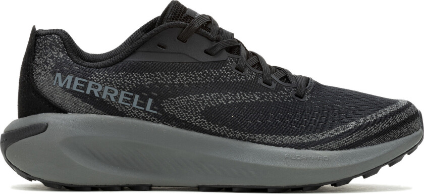 Men's Morphlite Black/asphalt 44.5