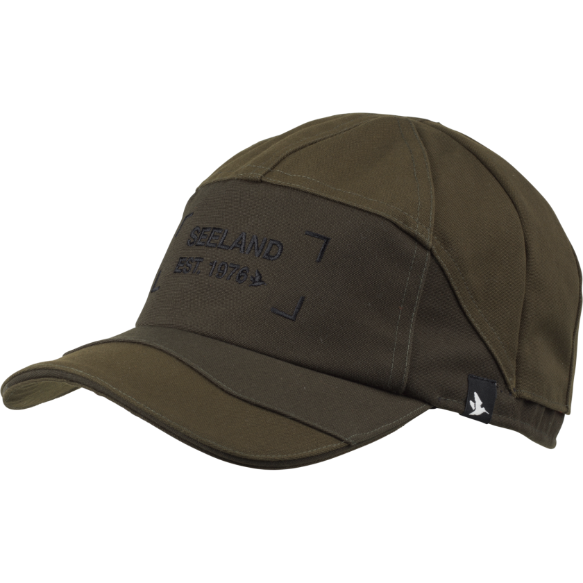 Men's Trax Cap Light Pine S/M