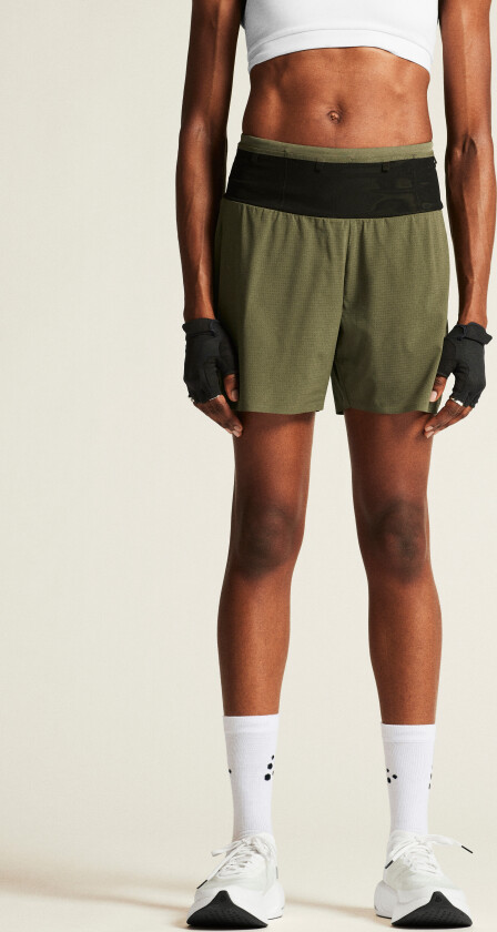 Pro Trail Shorts Dame Rift XL