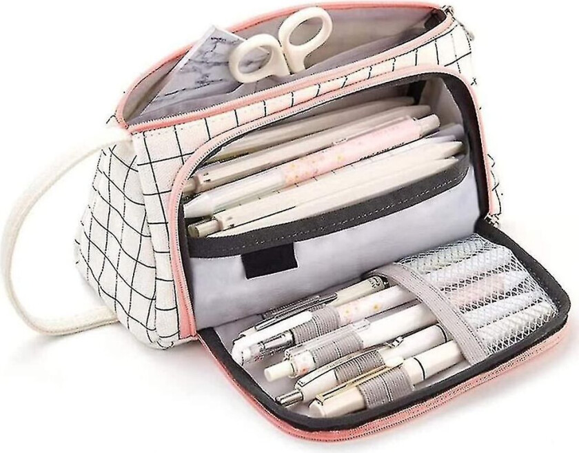 penal med stor kapasitet