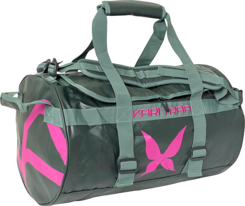 Kari 30 L Bag Dark Green OneSize