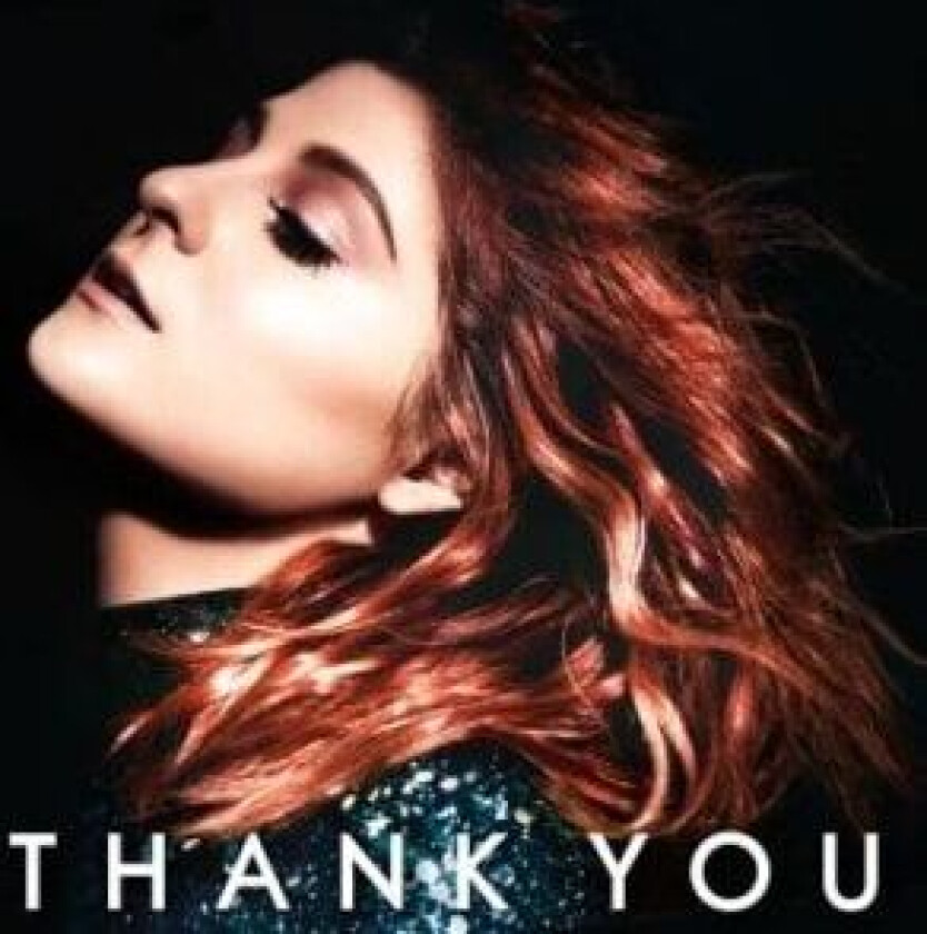 Trainor Meghan - Thank You